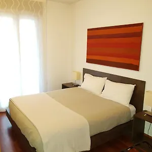 Marco Polo Apartment