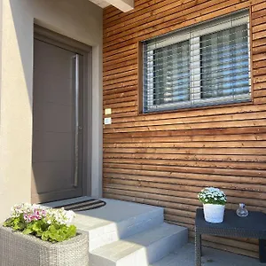  Apartment Casa Marlu