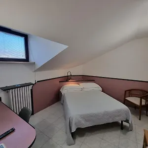 Cityhotel Cristina Отель