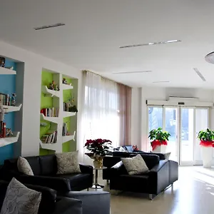 Key Отель