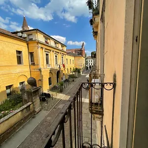 Apartment Il Palazzetto