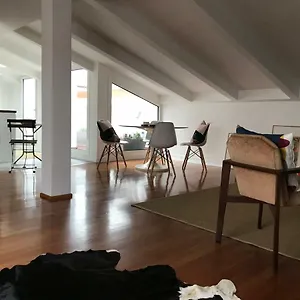 Le Terrazze Apartment