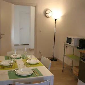 Casa Palladio Xl Apartment