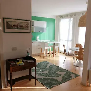 Residenza San Pietro Apartment