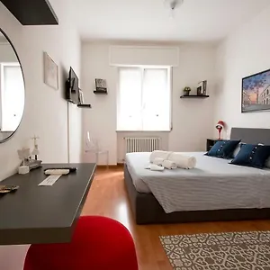 Palladio - Center Apartment