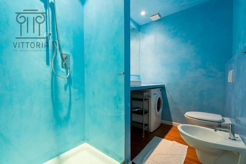 Vittoria Apartments: Soccorso Soccorsetto Vicenza