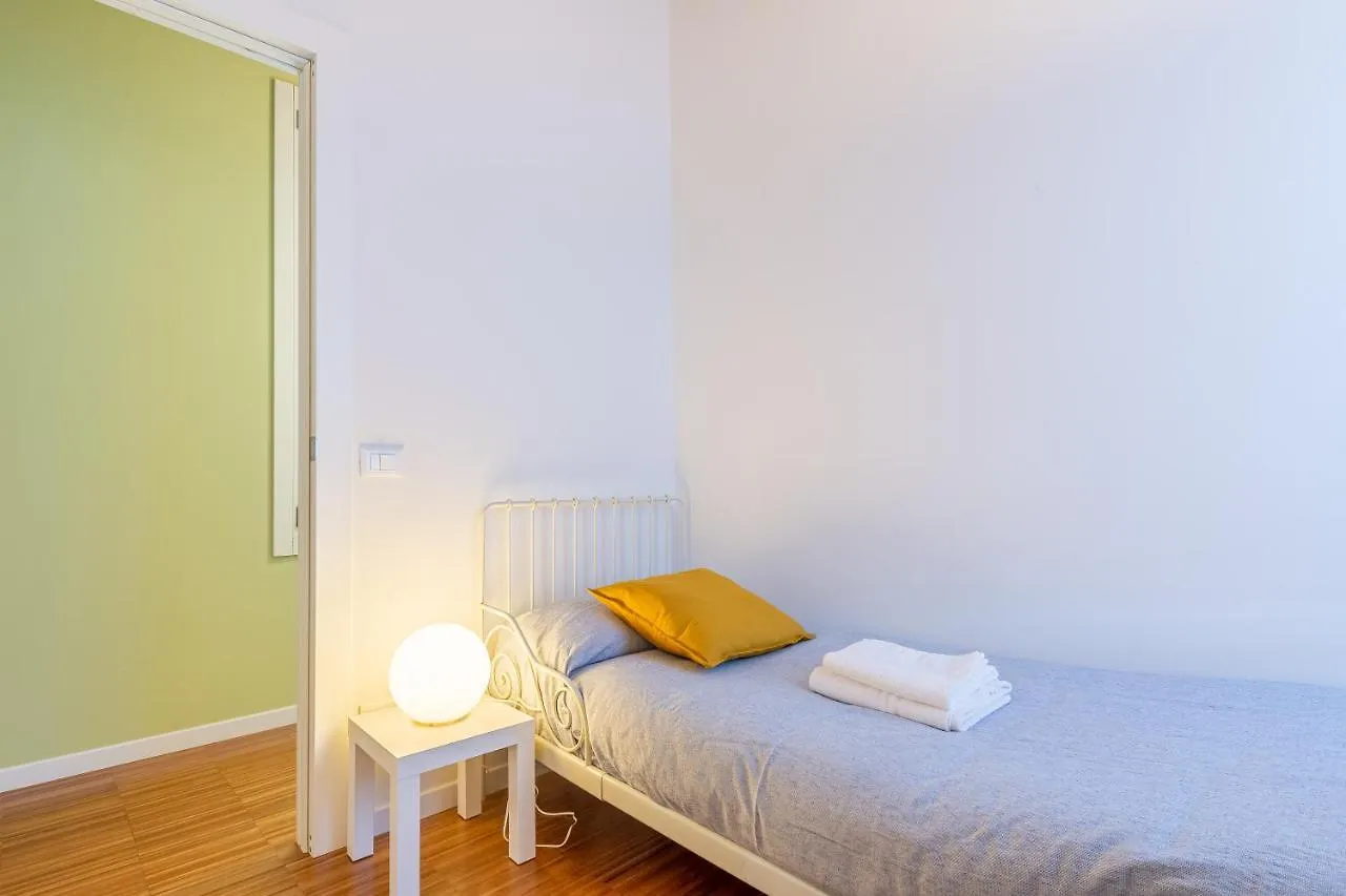 Vittoria Apartments: Soccorso Soccorsetto Vicenza 0*,